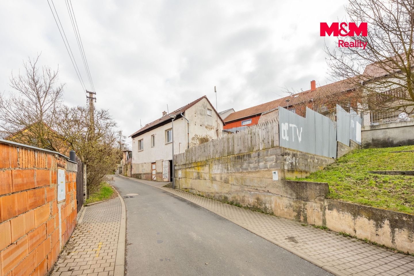 Prodej, Rodinný dům, 105 m², Kladno, Havířská, Kladno – náhled fotky 7