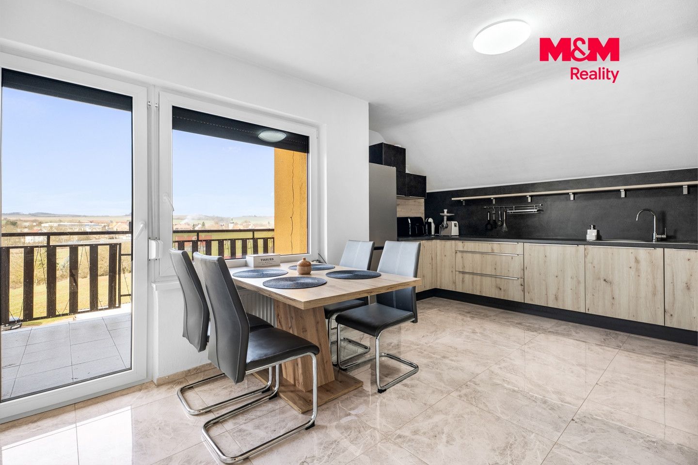 Prodej, Rodinný dům, 280 m², Očihov, Očihov – náhled fotky 9