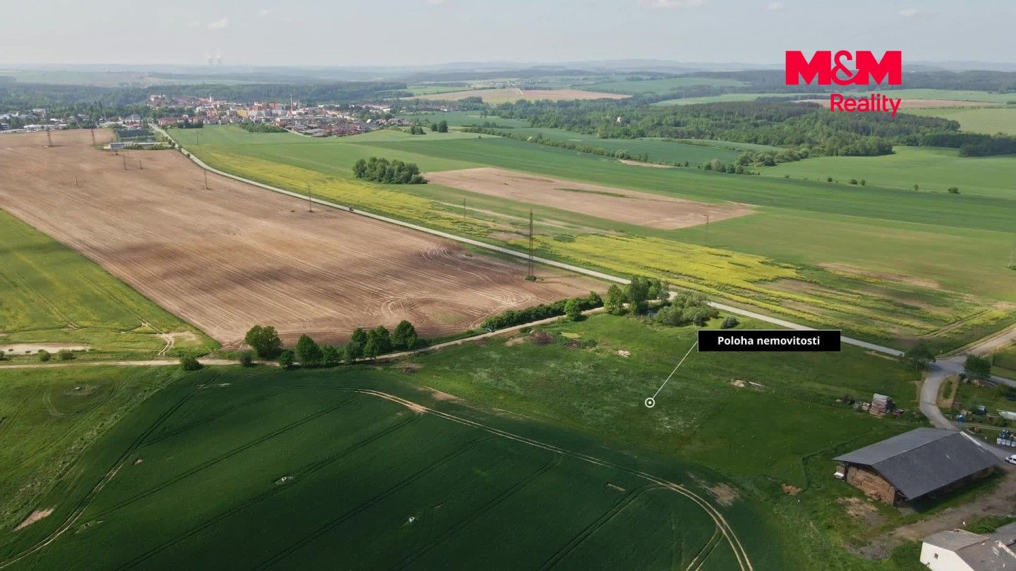Prodej, Pozemek k bydlení, Bechyně