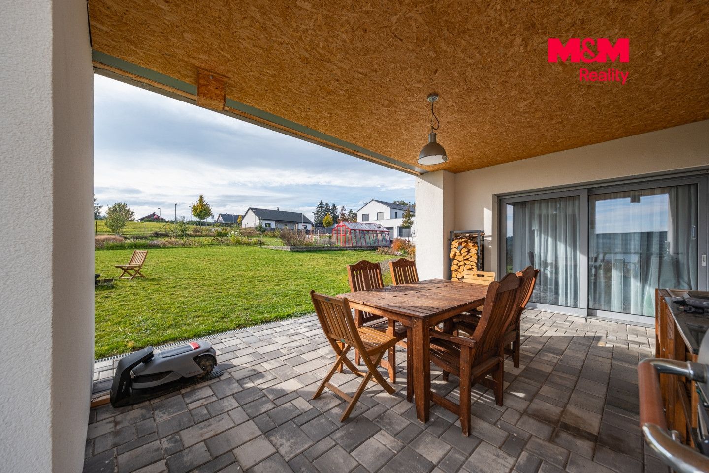 Prodej, Rodinný dům, 191 m², Kunice, Smrková, Kunice – náhled fotky 15