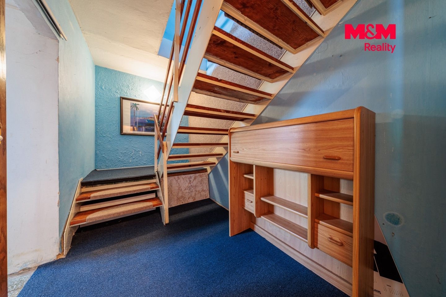 Prodej, Rodinný dům, 94 m², Horní Slavkov, Kounice, Horní Slavkov – náhled fotky 25