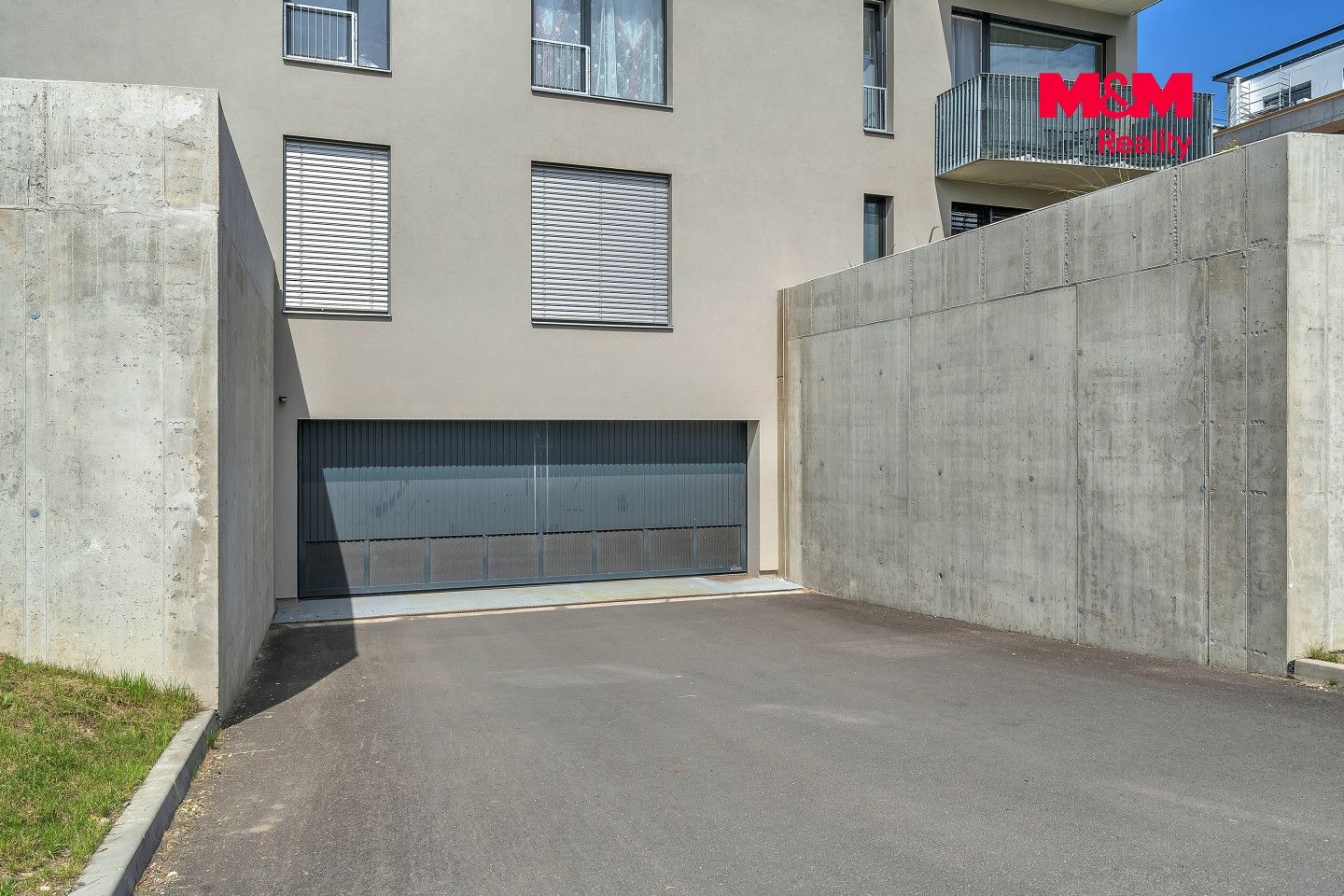 Pronájem, Byt 2+kk, 50 m², Chrudim, Luhanova, Chrudim – náhled fotky 21