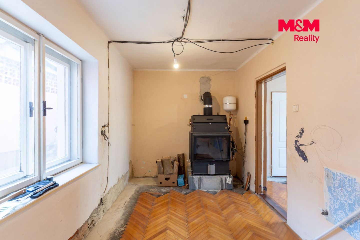 Prodej, Rodinný dům, 94 m², Bohuslavice, Bohuslavice – náhled fotky 13