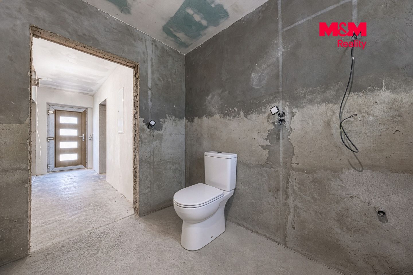 Prodej, Rodinný dům, 99 m², Vejprty, 17. listopadu, Vejprty – náhled fotky 7