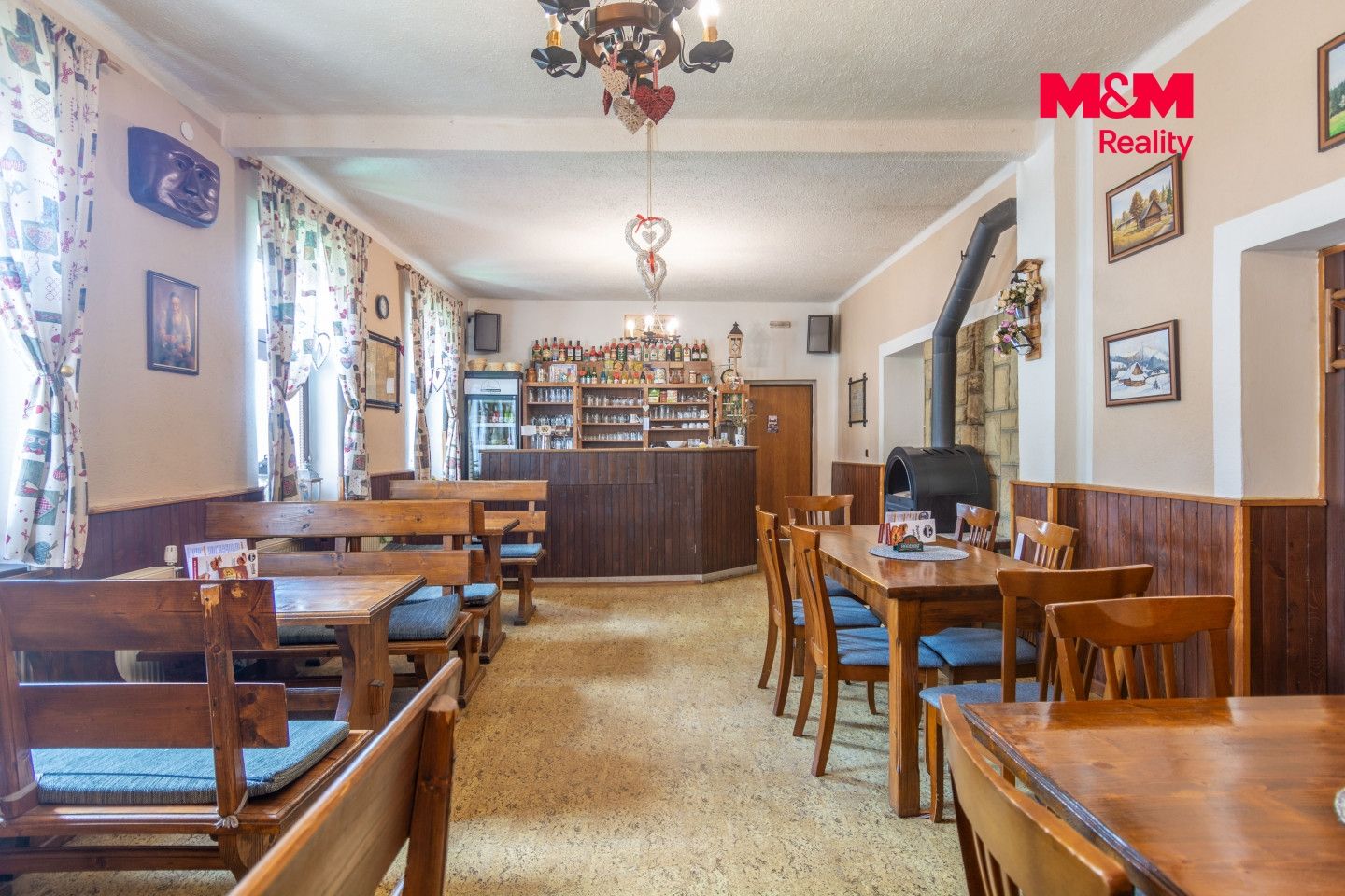 Prodej, Rodinný dům, 480 m², Mosty u Jablunkova, Mosty u Jablunkova – náhled fotky 3