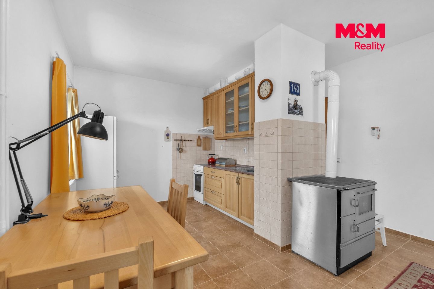 Pronájem, Rodinný dům, 88 m², Pecka, Pecka – náhled fotky 3