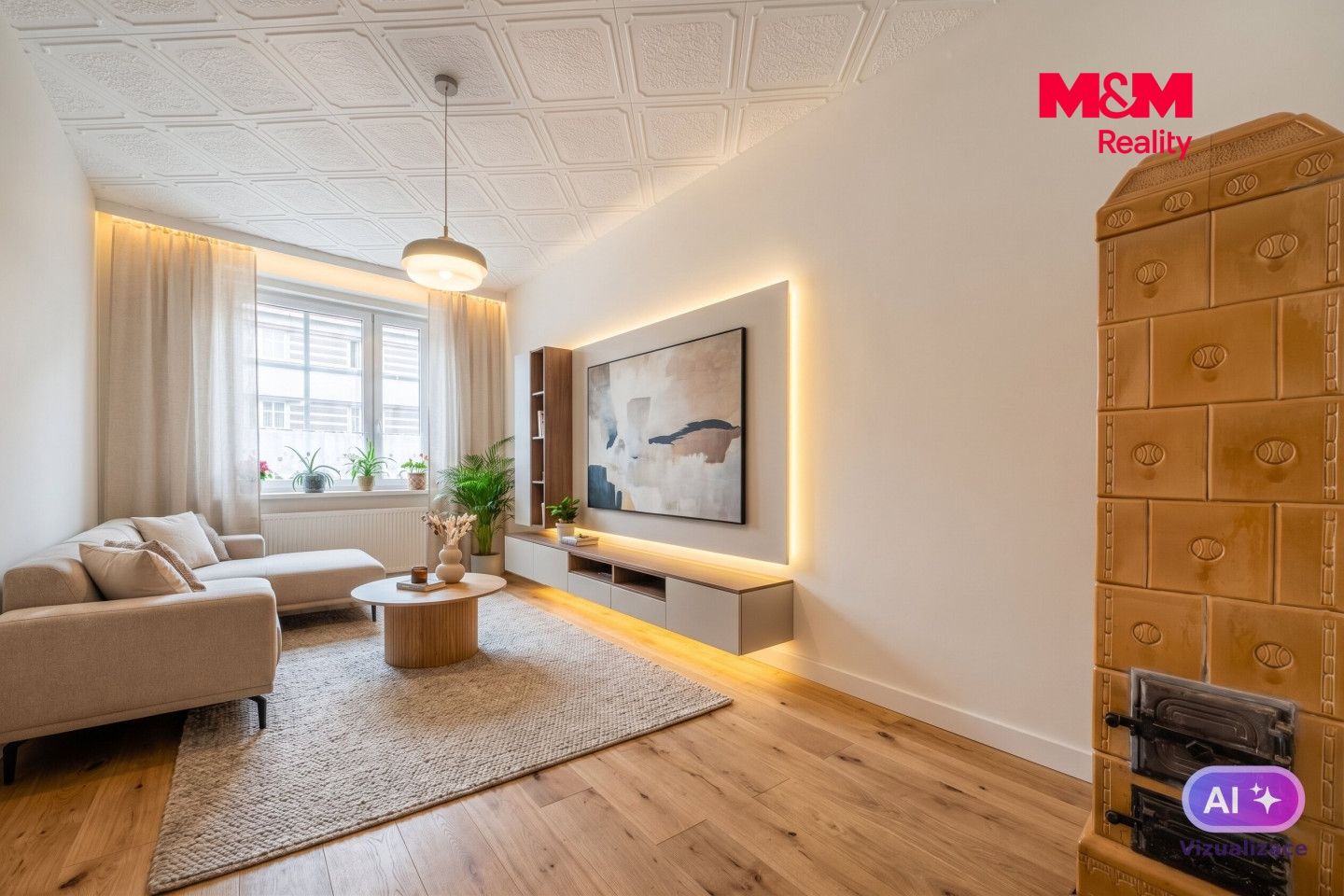 Prodej, Byt 2+1, 62 m², Karlovy Vary, Sokolovská, Karlovy Vary – náhled fotky 2