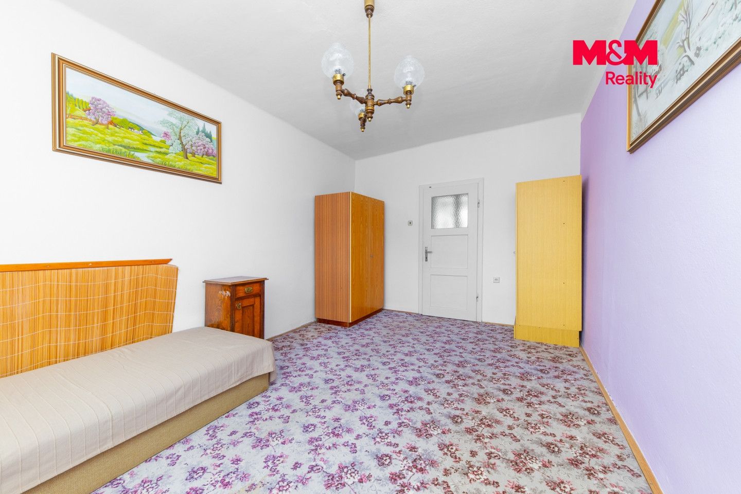 Prodej, Rodinný dům, 120 m², Lažany, Lažany – náhled fotky 8