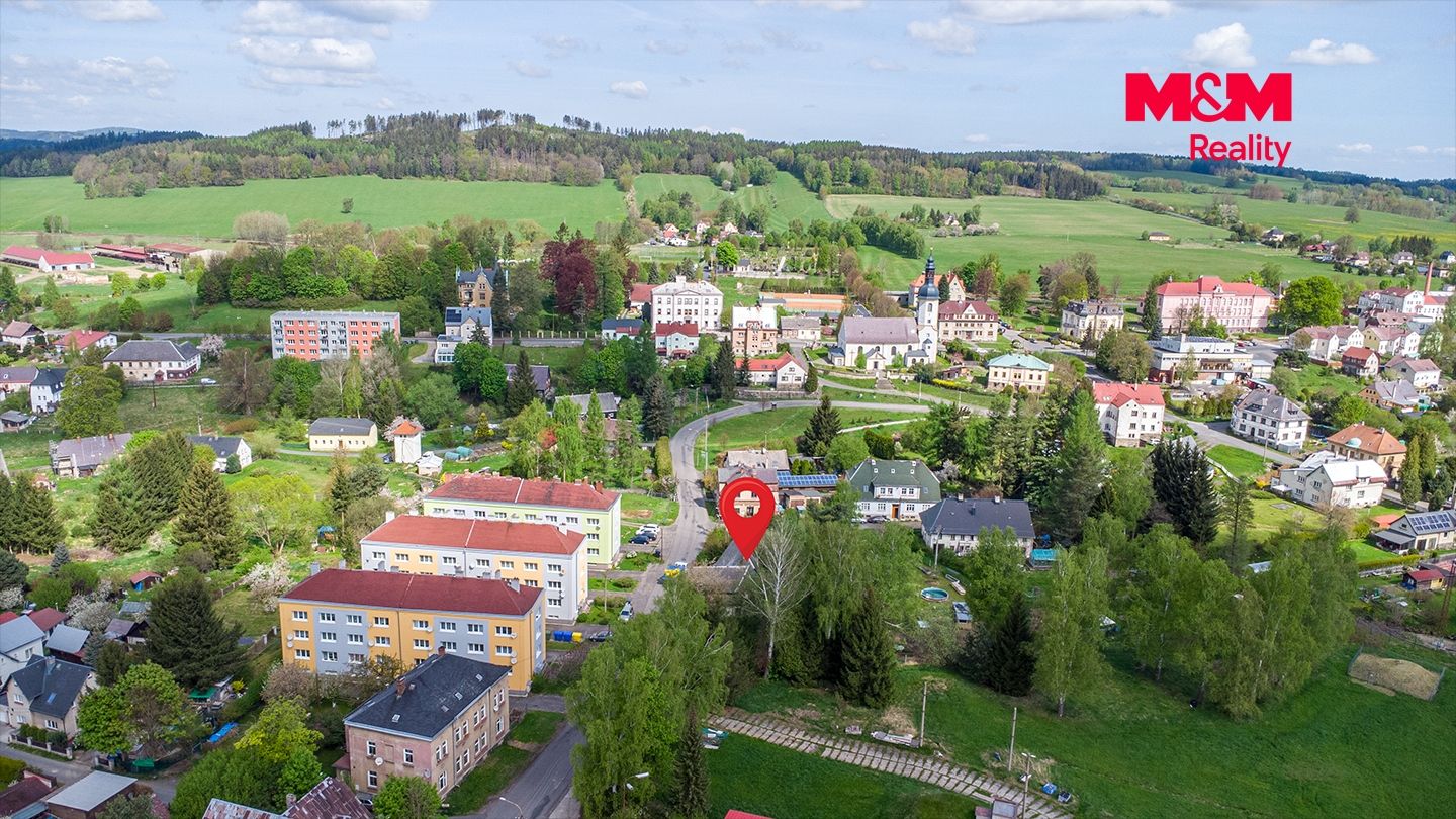 Prodej, Chalupa, 250 m², Velký Šenov, Mikulášovická, Velký Šenov – náhled fotky 14