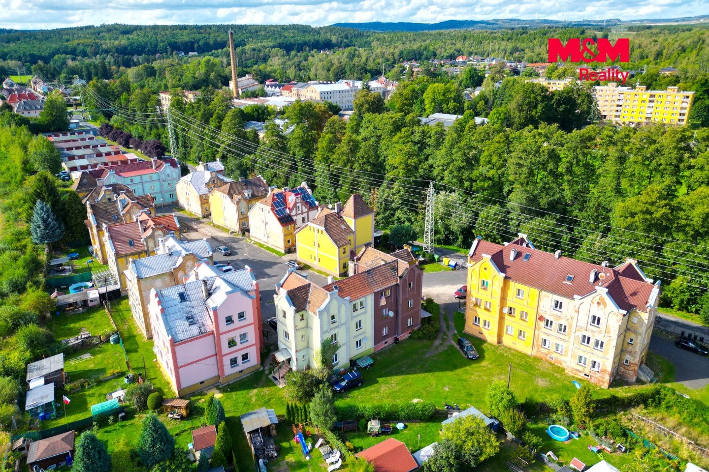 Prodej, Rodinný dům, 213 m², Svatava, Svatava – náhled fotky 29