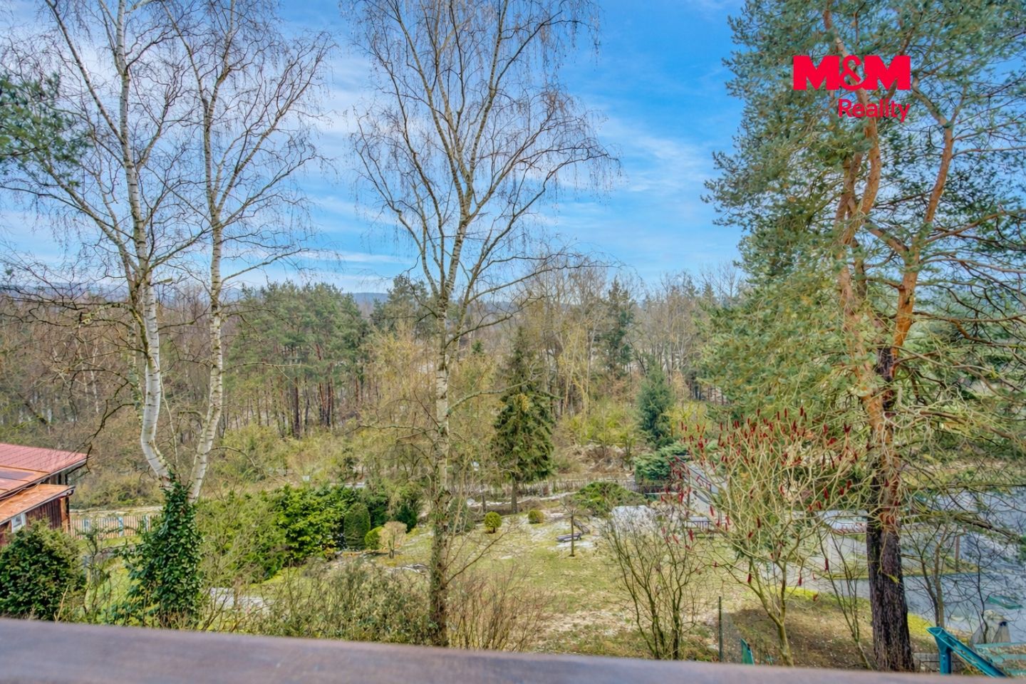 Prodej, Chata, 64 m², Stříbro, Stříbro – náhled fotky 29