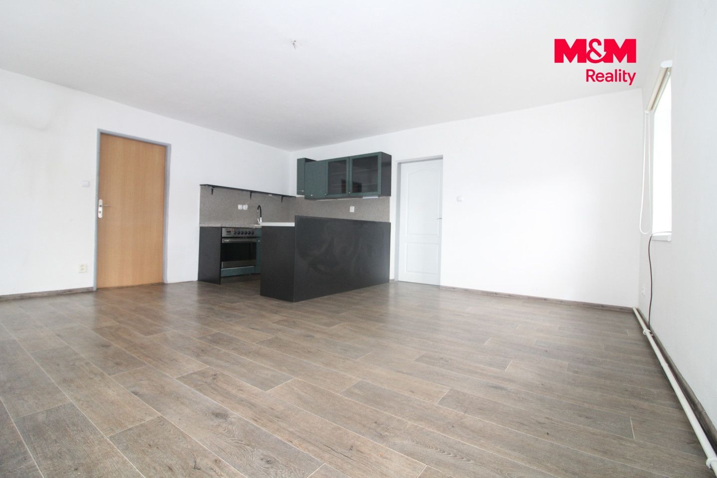Pronájem, Byt 1+1, 40 m², Chotovice, Chotovice – náhled fotky 4