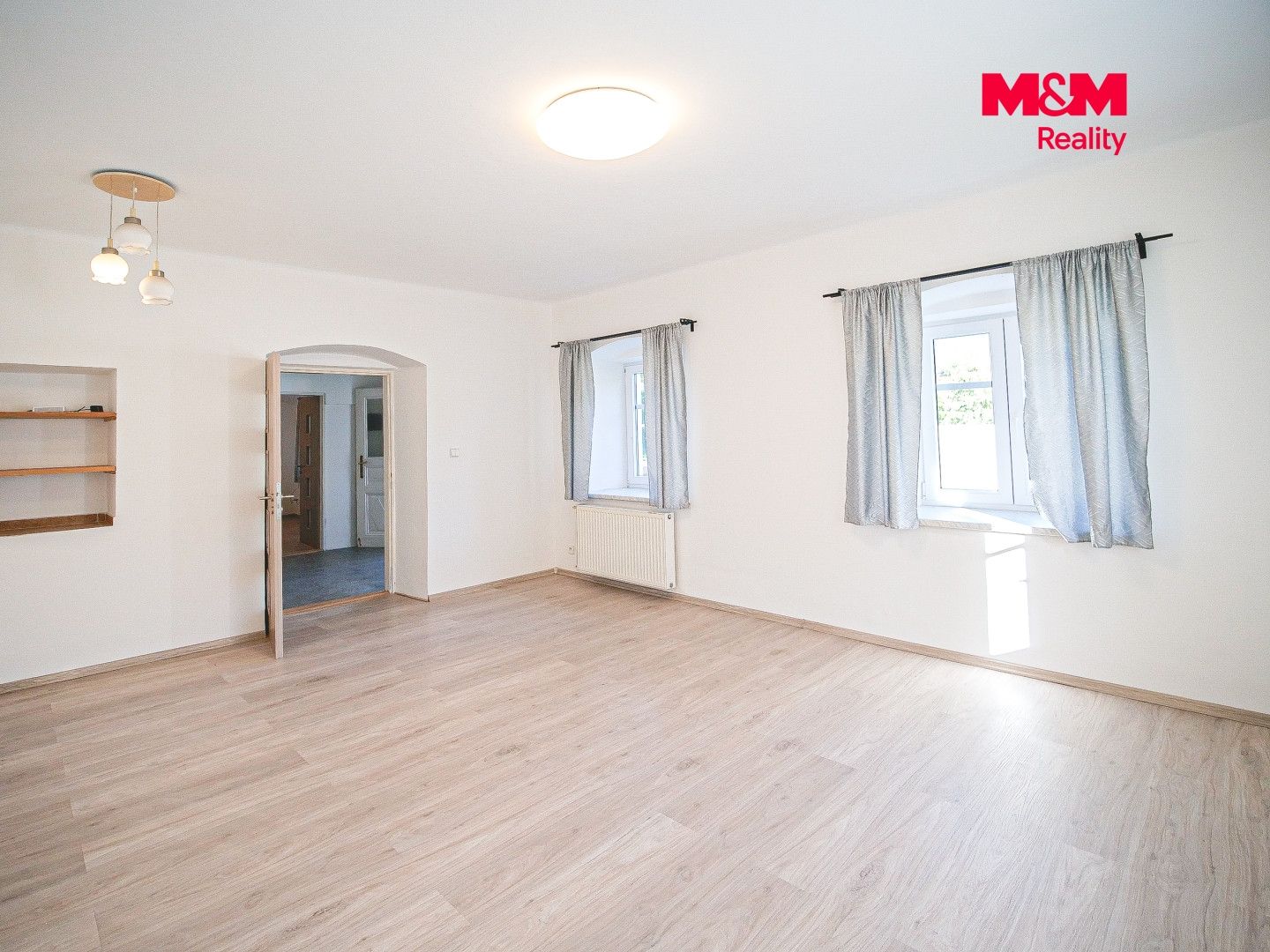 Prodej, Rodinný dům, 172 m², Velká Kraš, Velká Kraš – náhled fotky 10