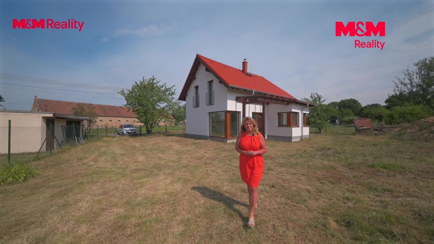 Prodej, Rodinný dům, Vinary
