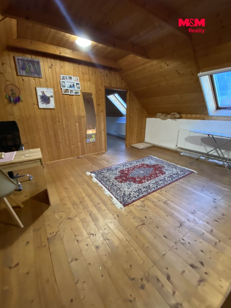 Prodej, Rodinný dům, 200 m², Radkovice u Budče, Radkovice u Budče – náhled fotky 13