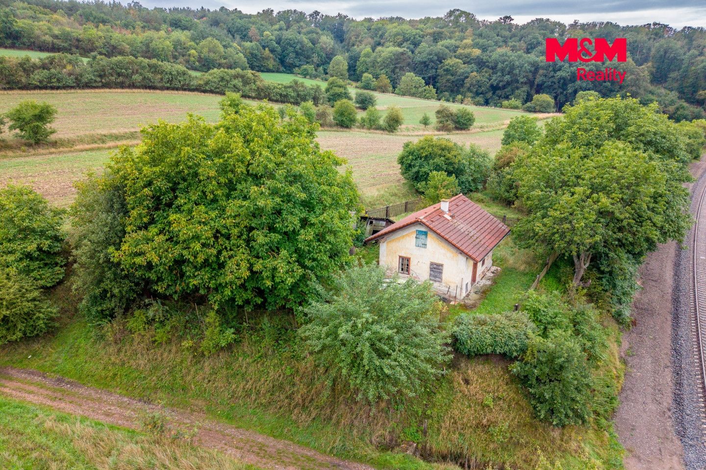 Prodej, Rodinný dům, 33 m², Koleč, Koleč – náhled fotky 4