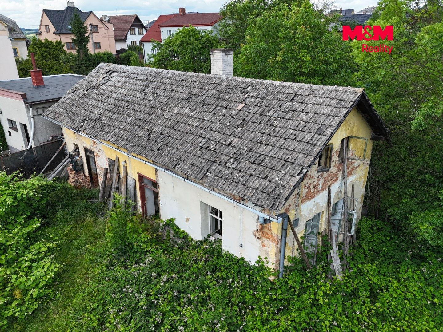 Prodej, Rodinný dům, 240 m², Ostrava, Družební, Ostrava – náhled fotky 15