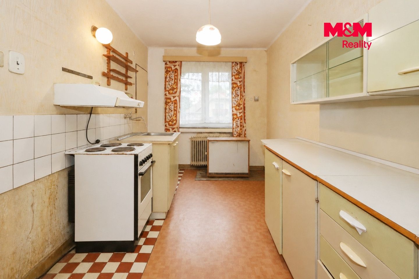 Prodej, Byt 2+1, Kamenice nad Lipou