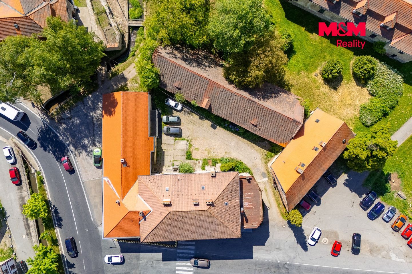 Prodej, Rodinný dům, 1120 m², Liběchov, Liběchov – náhled fotky 23