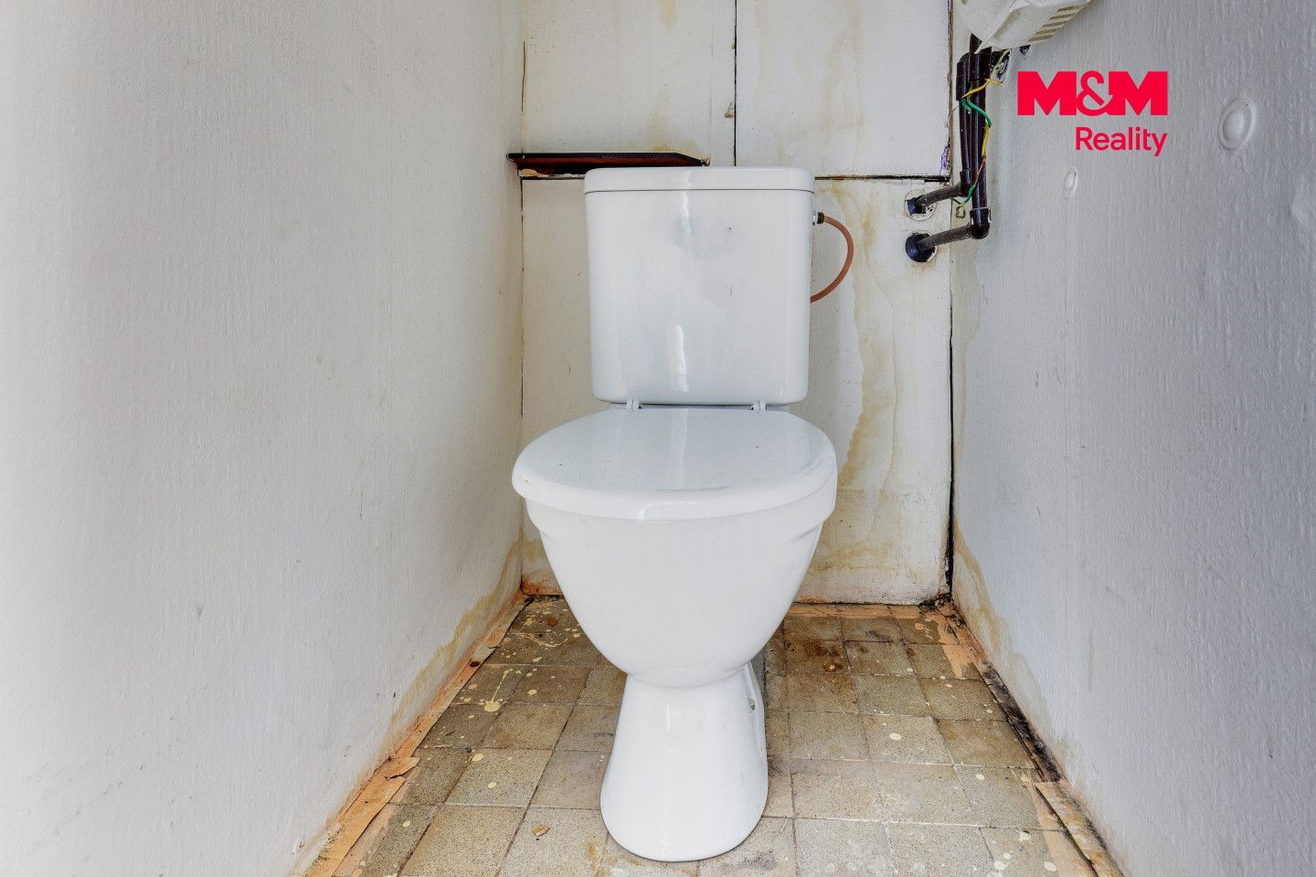 Pronájem, Byt 3+1, 79 m², Rotava, Sídliště, Rotava – náhled fotky 8