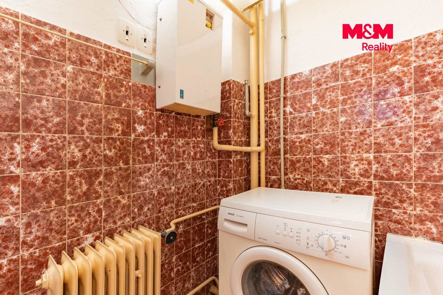 Prodej, Byt 4+1, 102 m², Karlovy Vary, Jáchymovská, Karlovy Vary – náhled fotky 12