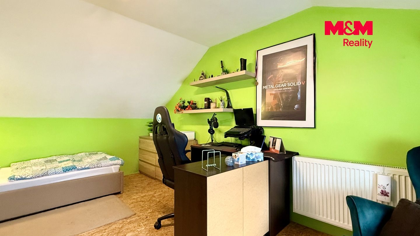 Prodej, Rodinný dům, 150 m², Znojmo, Znojmo – náhled fotky 13