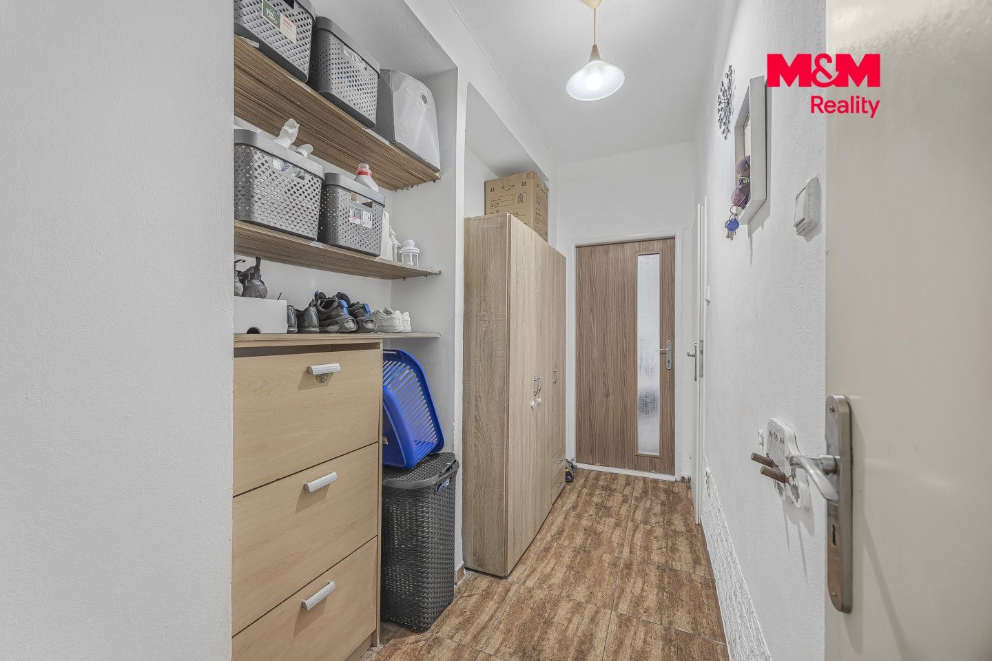 Prodej, Byt 2+kk, 52 m², Kralupy nad Vltavou, nám. Mládežníků, Kralupy nad Vltavou – náhled fotky 12