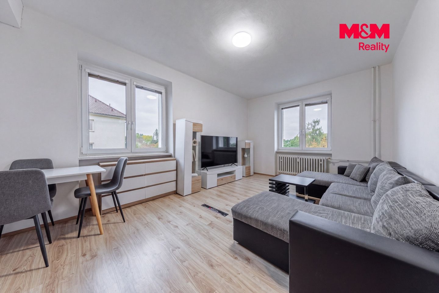 Prodej, Byt 2+1, 53 m², Sokolov, Heyrovského, Sokolov – náhled fotky 4