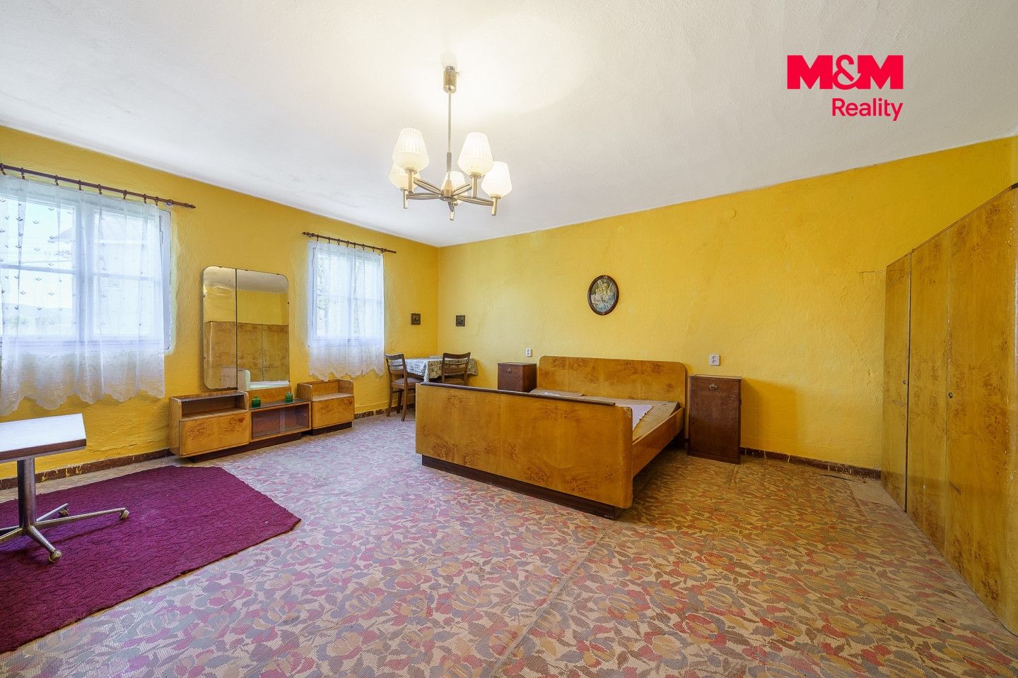 Prodej, Chalupa, 249 m², Jindřichovice, Jindřichovice – náhled fotky 9
