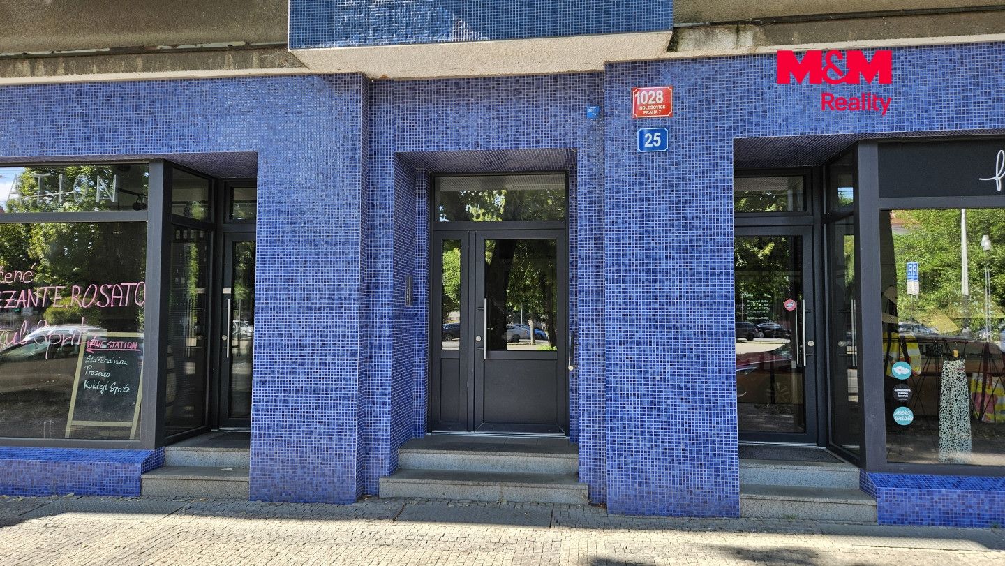 Prodej, Byt 3+1, 90 m², Praha, Ortenovo náměstí, Praha – náhled fotky 35