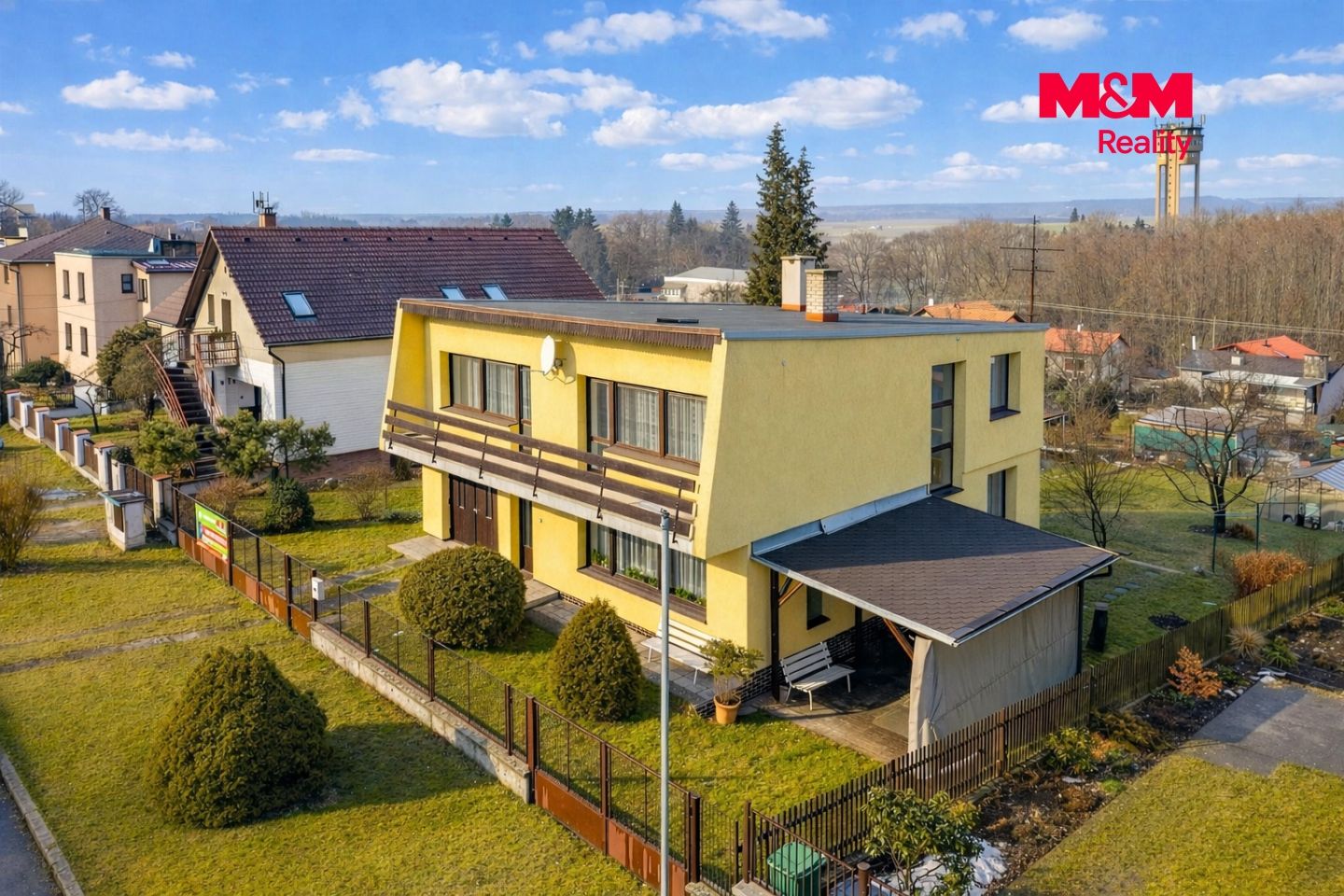 Prodej, Rodinný dům, 230 m², Bohutín, Bohutín – náhled fotky 21