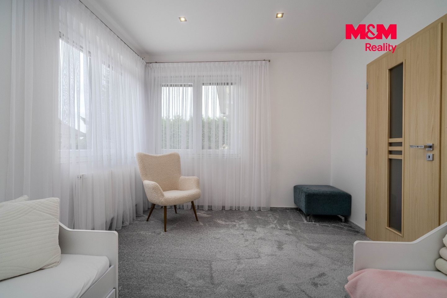 Prodej, Rodinný dům, 177 m², Zlatá, Zlatá – náhled fotky 7