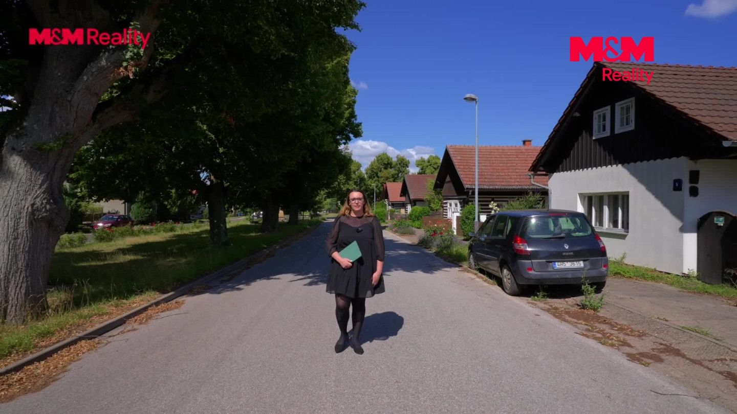 Prodej, Ostatní, Ostroměř