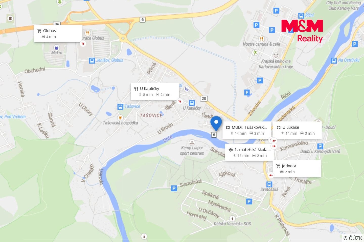 Prodej, Rodinný dům, 540 m², Karlovy Vary, Karlovy Vary – náhled fotky 21