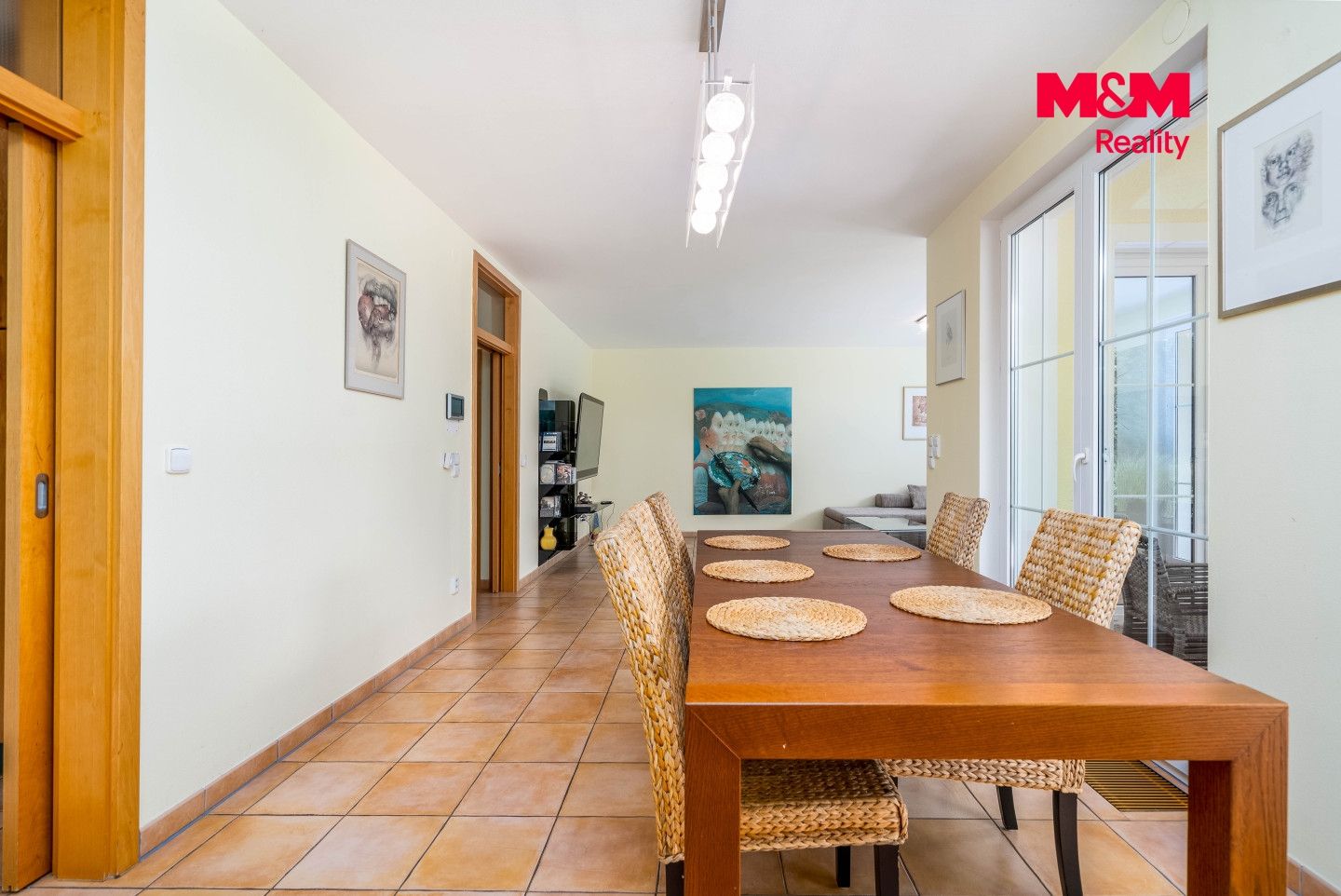 Prodej, Rodinný dům, 262 m², Ořech, Na Beránku IV, Ořech – náhled fotky 20