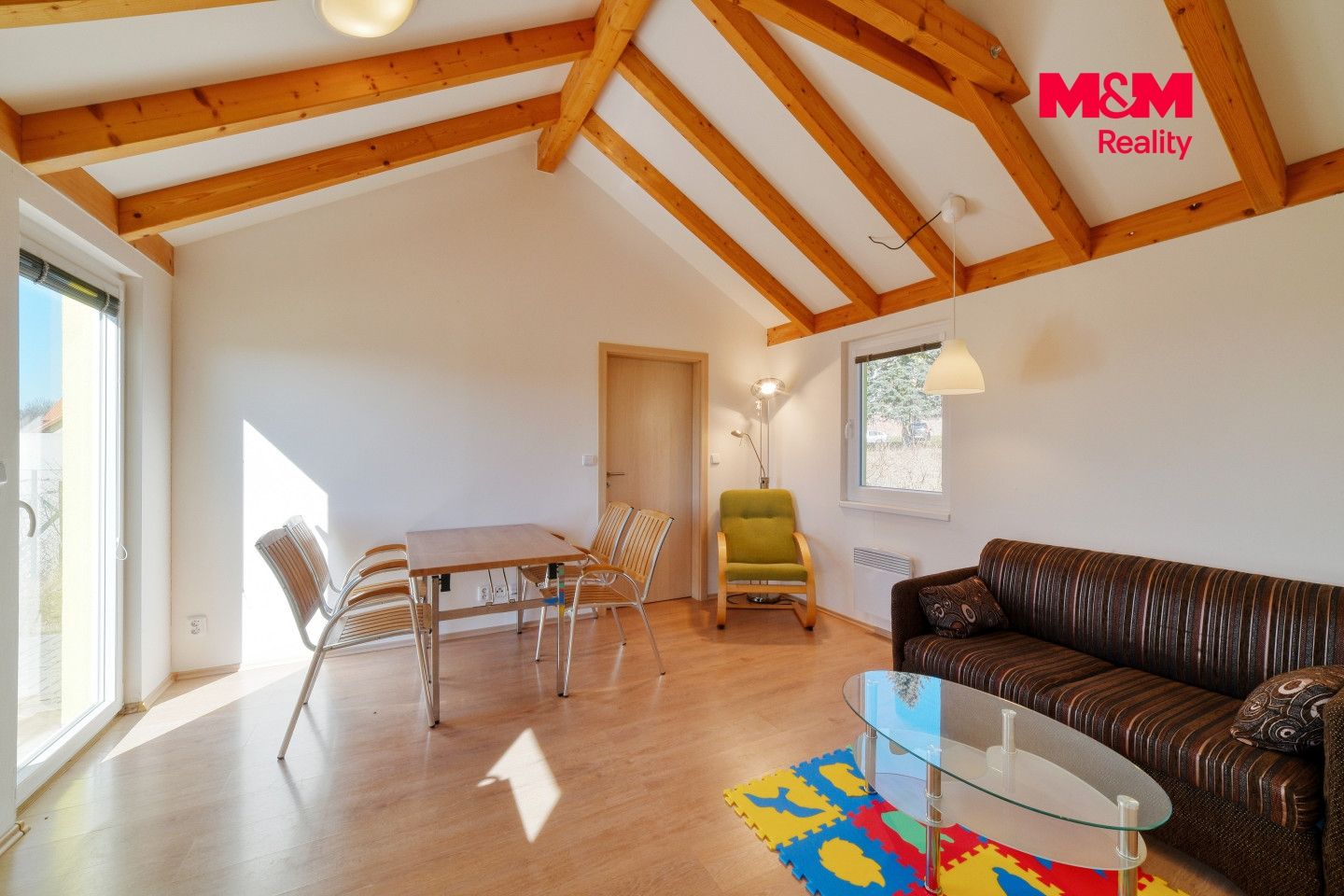 Prodej, Rodinný dům, 50 m², Lázně Kynžvart, Královské svahy, Lázně Kynžvart – náhled fotky 28