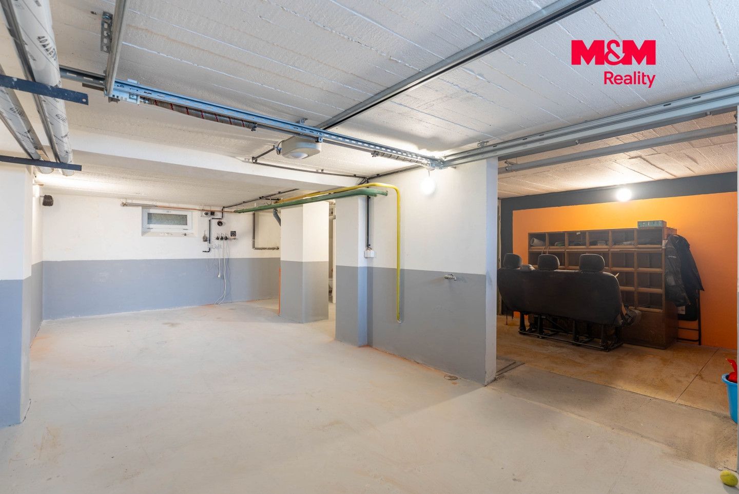 Prodej, Rodinný dům, 105 m², Kroměříž, Albertova, Kroměříž – náhled fotky 27