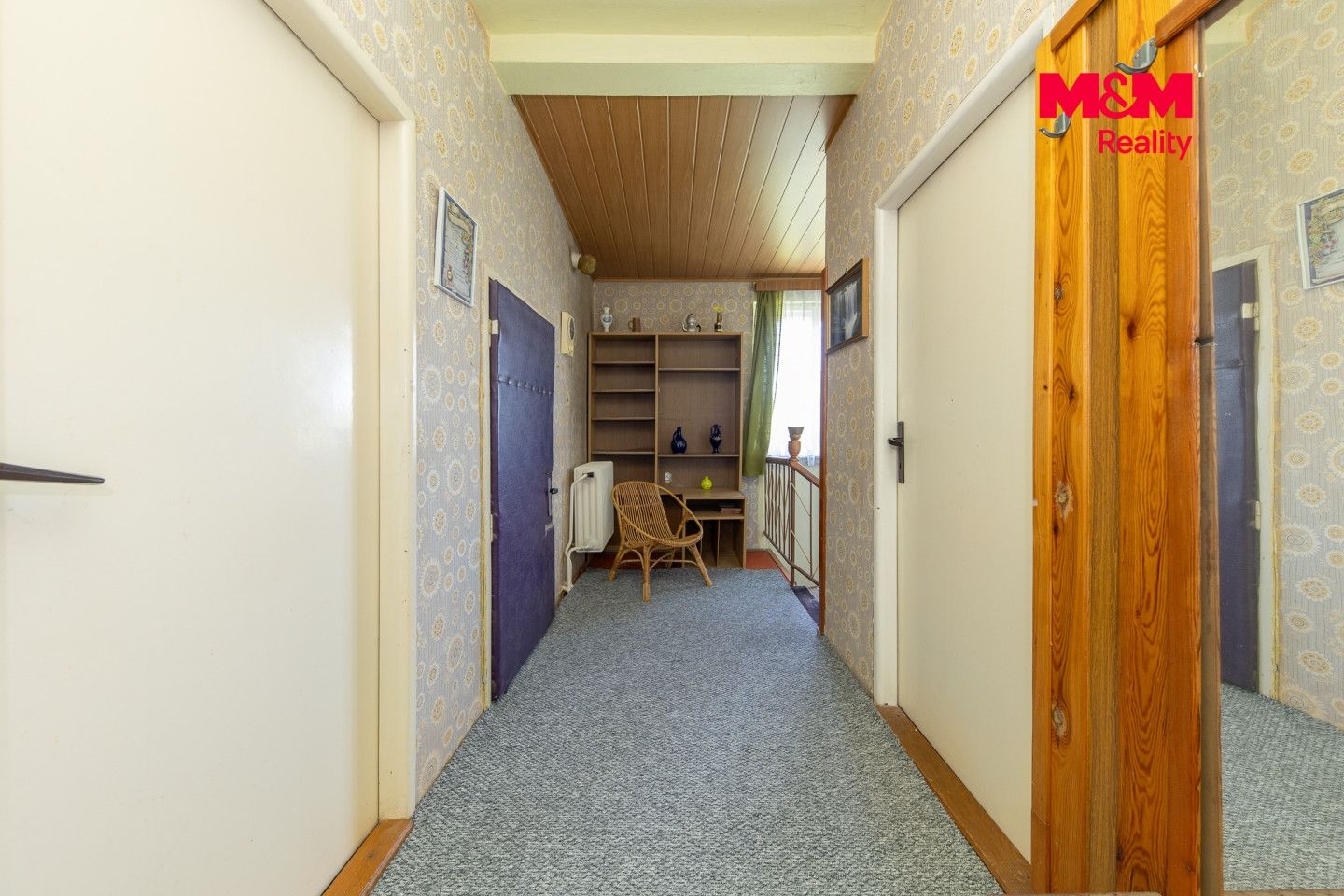 Prodej, Rodinný dům, 166 m², Suchohrdly, Těšetická, Suchohrdly – náhled fotky 23