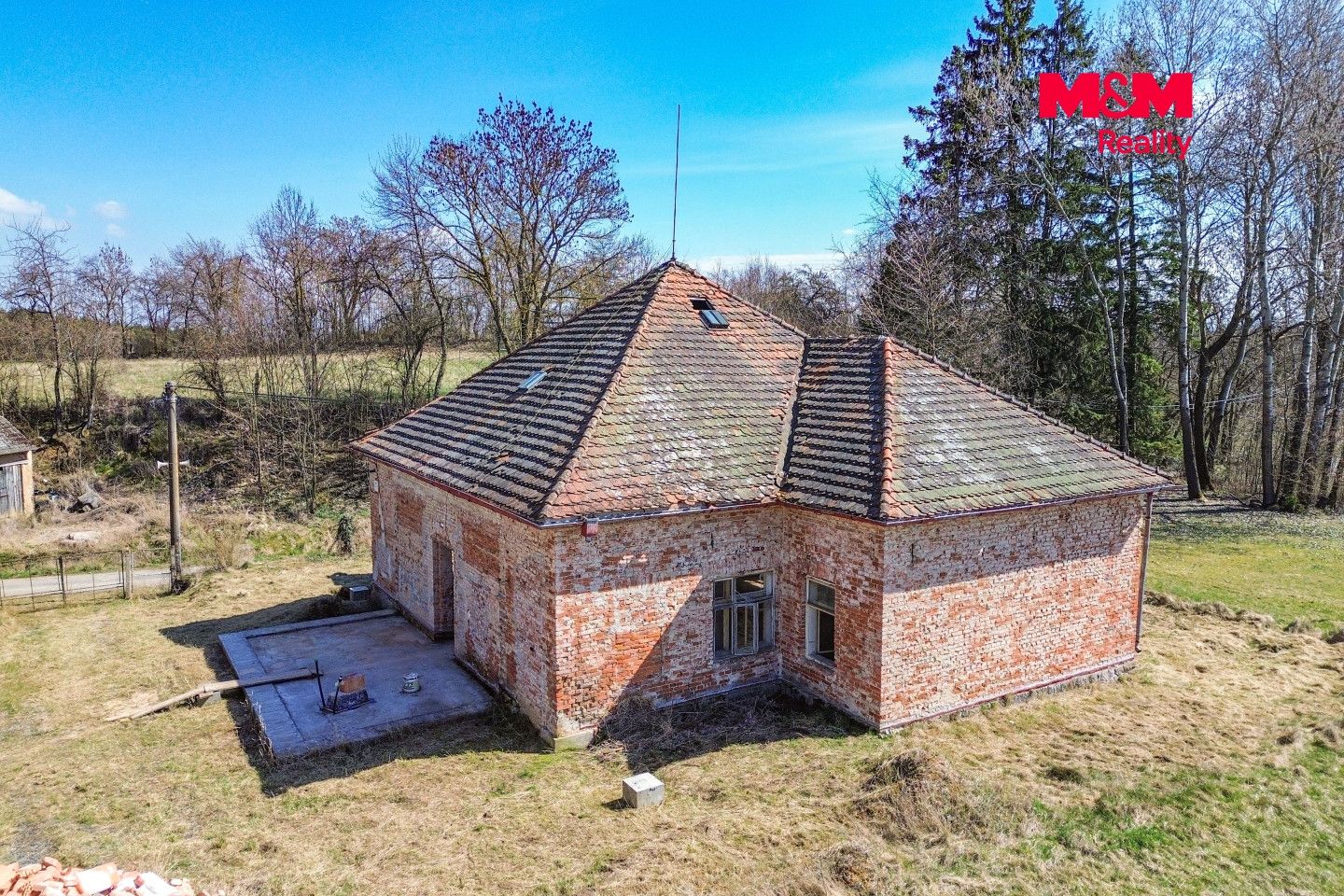 Prodej, Rodinný dům, 150 m², Poběžovice, Poběžovice – náhled fotky 31