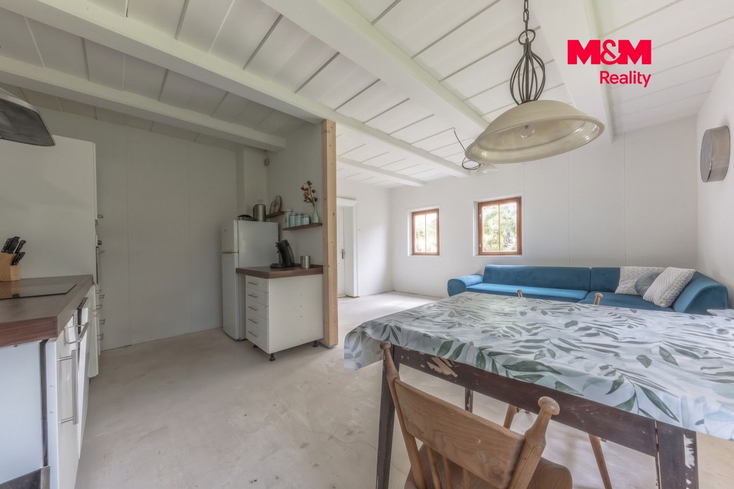Prodej, Rodinný dům, 156 m², Rumburk, Starokřečanská, Rumburk – náhled fotky 5