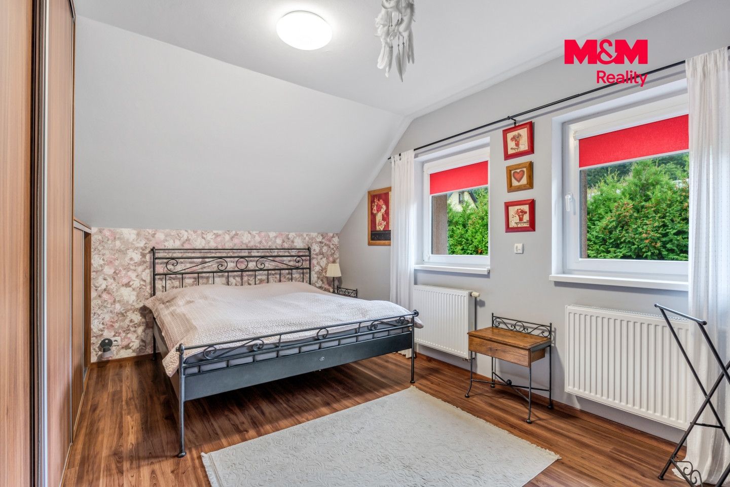 Prodej, Rodinný dům, 252 m², Chuderov, Chuderov – náhled fotky 17