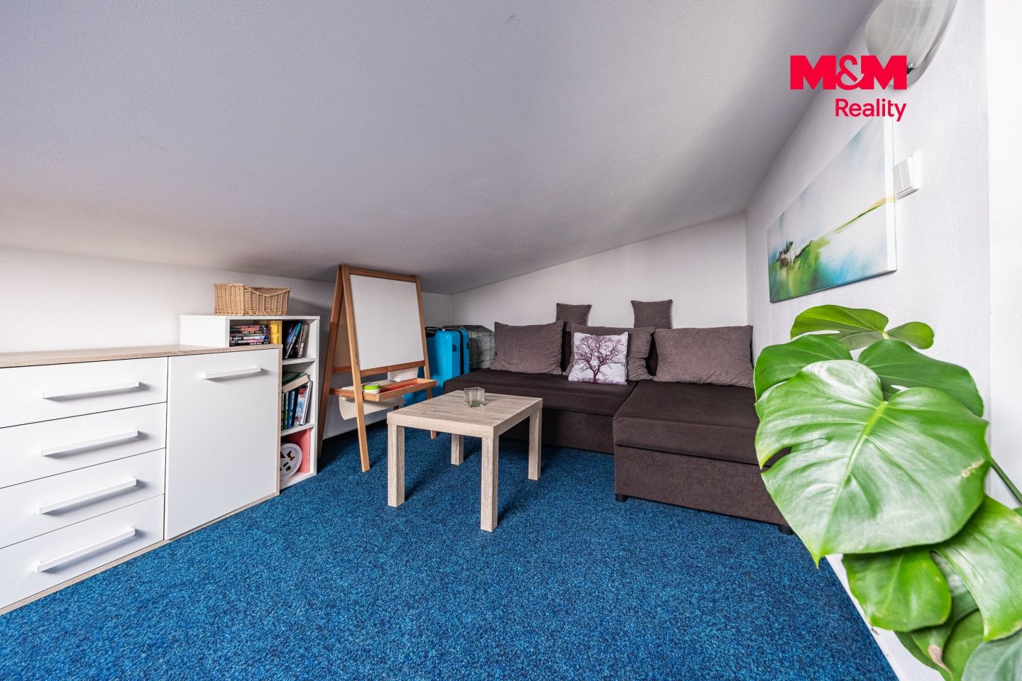 Prodej, Byt 3+1, 68 m², Písek, Jaromíra Malého, Písek – náhled fotky 21