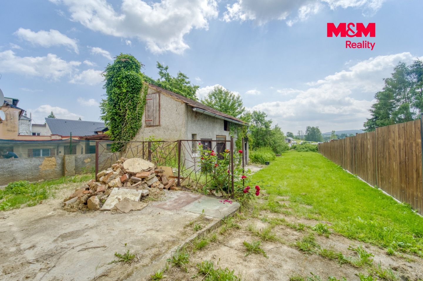 Prodej, Rodinný dům, 200 m², Mýto, Pražská, Mýto – náhled fotky 24