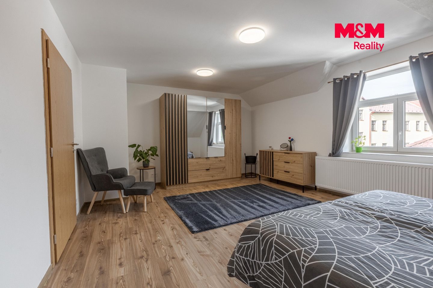 Prodej, Byt 3+kk, 78 m², Vimperk, Jirchářská, Vimperk – náhled fotky 2
