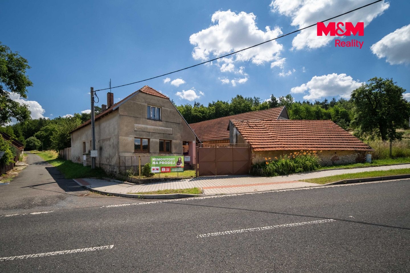 Prodej, Rodinný dům, 146 m², Zavidov, Zavidov – náhled fotky 3