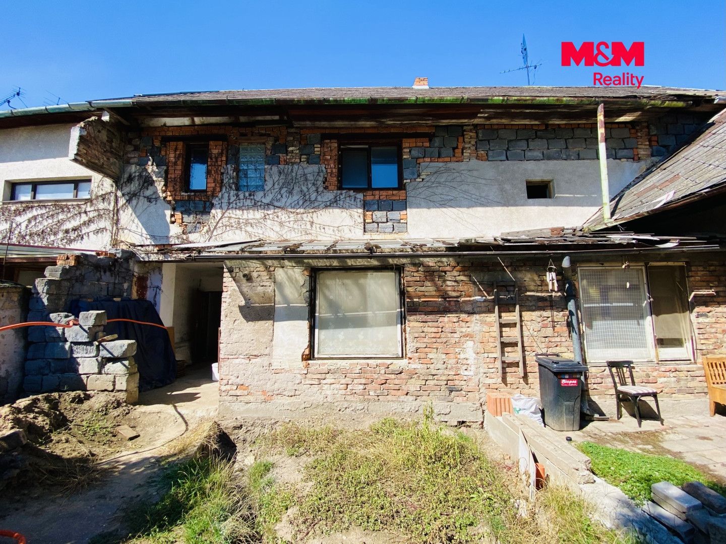 Prodej, Rodinný dům, 130 m², Břest, Břest – náhled fotky 6