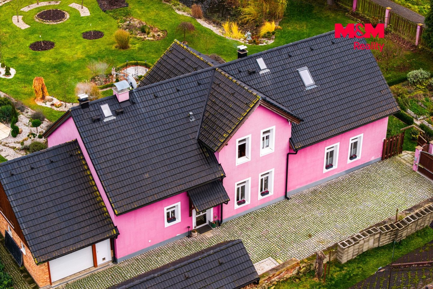 Prodej, Rodinný dům, 433 m², Přimda, Přimda – náhled fotky 35