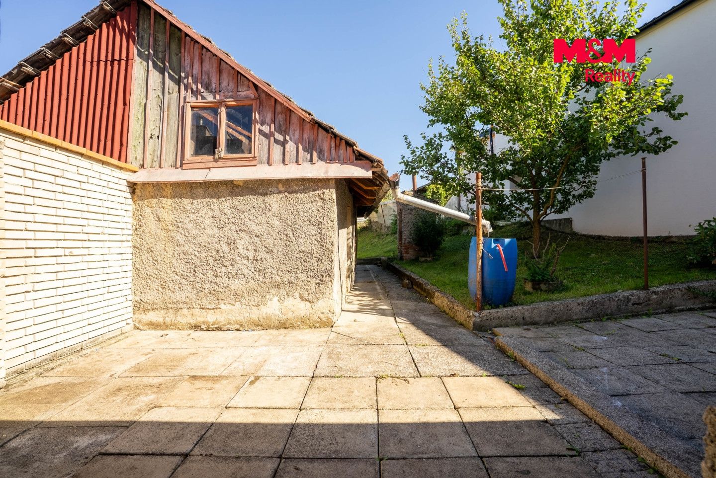 Prodej, Rodinný dům, 180 m², Morkovice-Slížany, Svatopluka Čecha, Morkovice-Slížany – náhled fotky 26