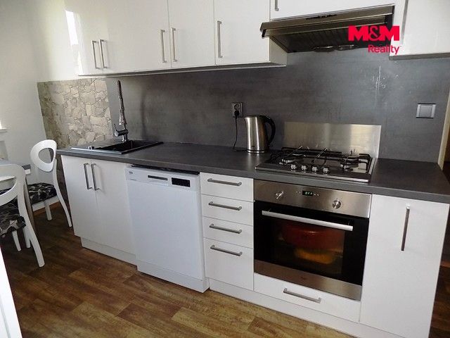Prodej, Byt 3+1, 75 m², Strakonice, Nádražní, Strakonice – náhled fotky 2