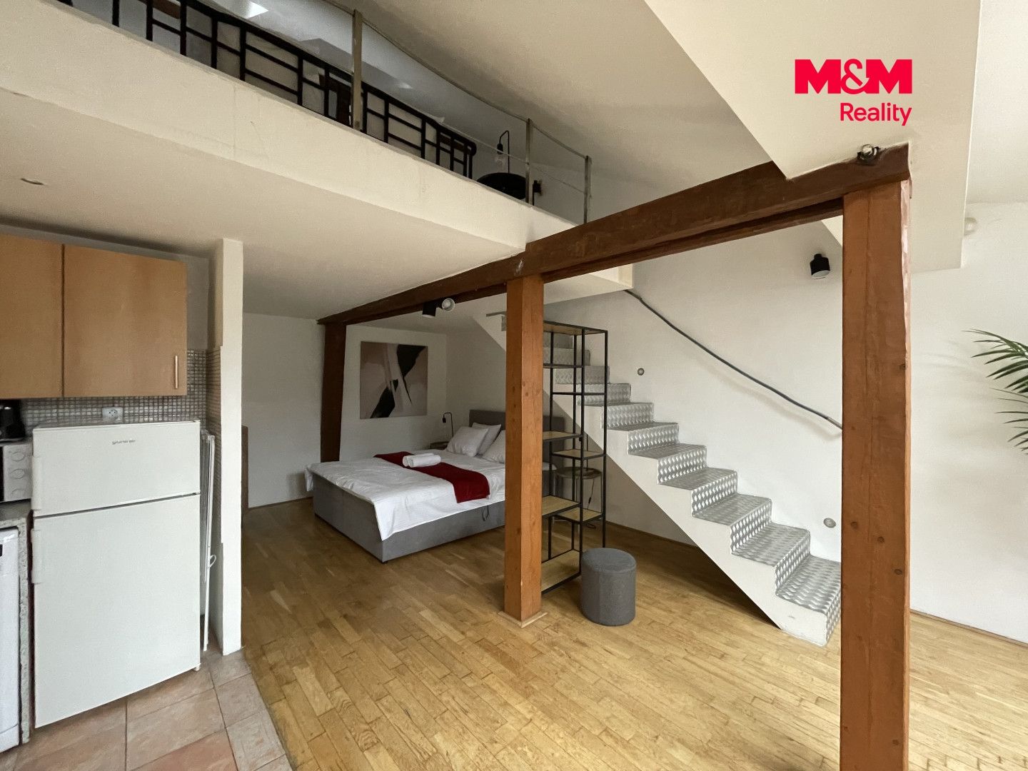 Prodej, Atypický byt, 300 m², Praha, Řeznická, Praha – náhled fotky 29